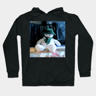 Snowman Hoodie